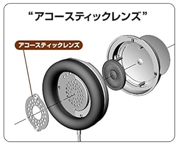 JVC 密閉型ステレオヘッドホン RX500 室内用(テレビ・ゲーム向け) 3.5m+延長1.5mコード付き HP-RX500 bme6fzu Amazon.co.jp: JVC 密閉型ステレオヘッドホン RX500 室内用